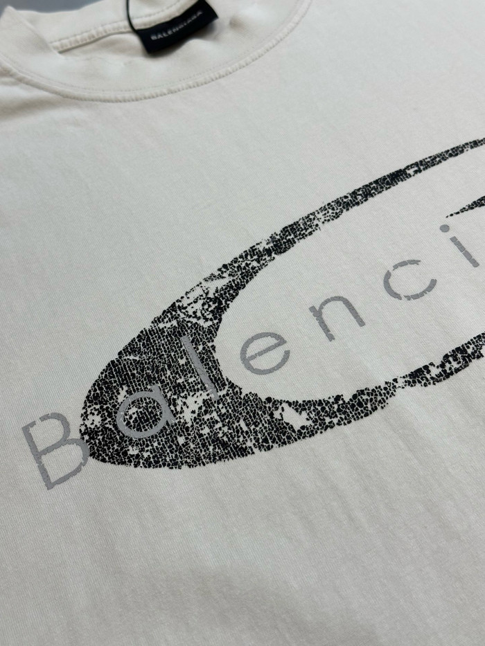 Balenciaga Tee FZTX4784