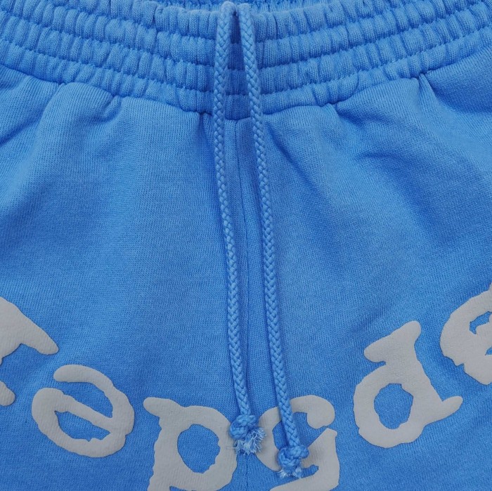 Sp5der Shorts FZKZ1316