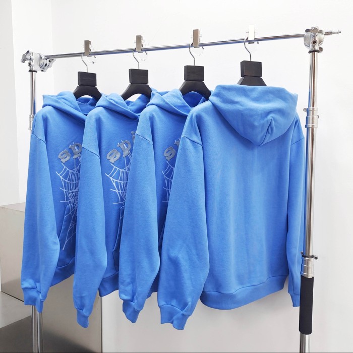 Sp5der hoodies FZWY1723