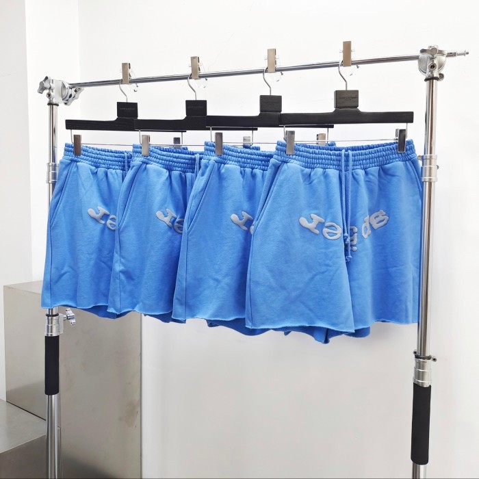 Sp5der Shorts FZKZ1316