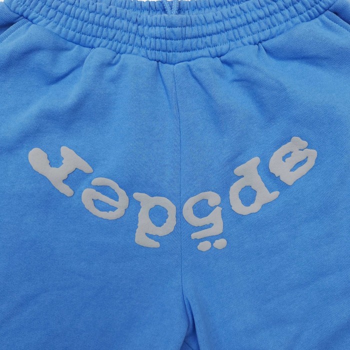 Sp5der Shorts FZKZ1316