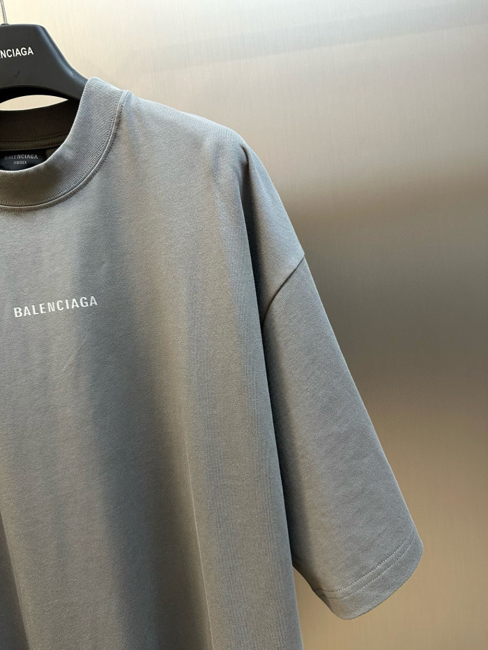 Balenciaga Tee FZTX4786