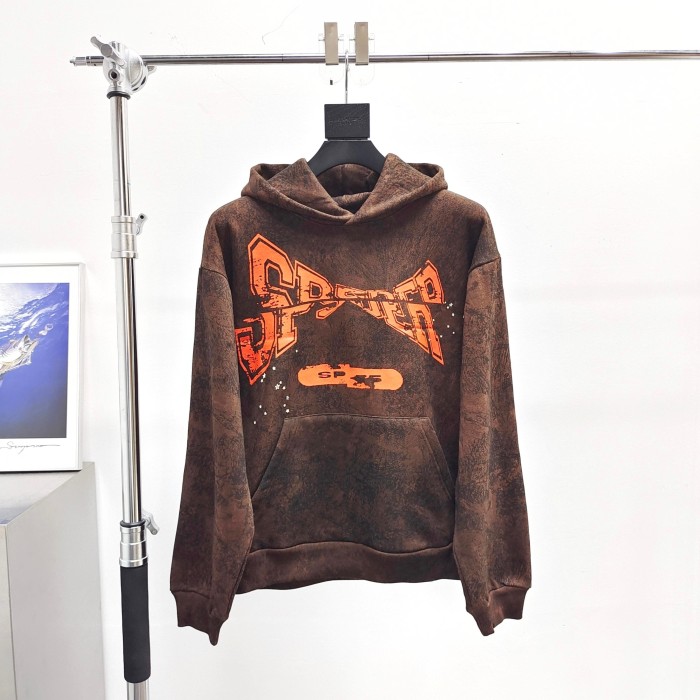 Sp5der hoodies FZWY1721