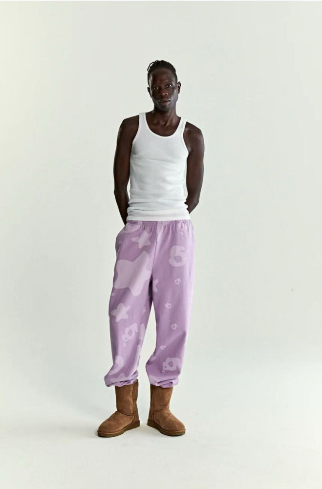 Sp5der Sweatpants FZKZ1317