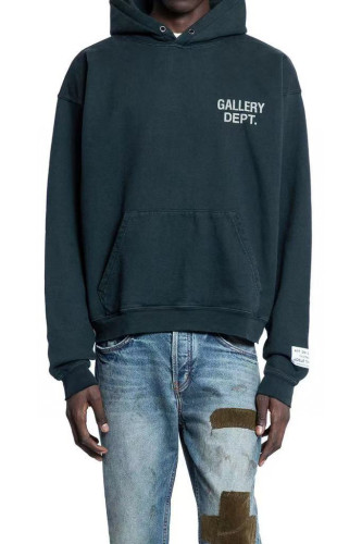 GALLERY DEPT HOODIES FZWY1722