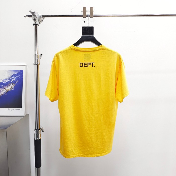 GALLERY DEPT. TEE FZTX4781