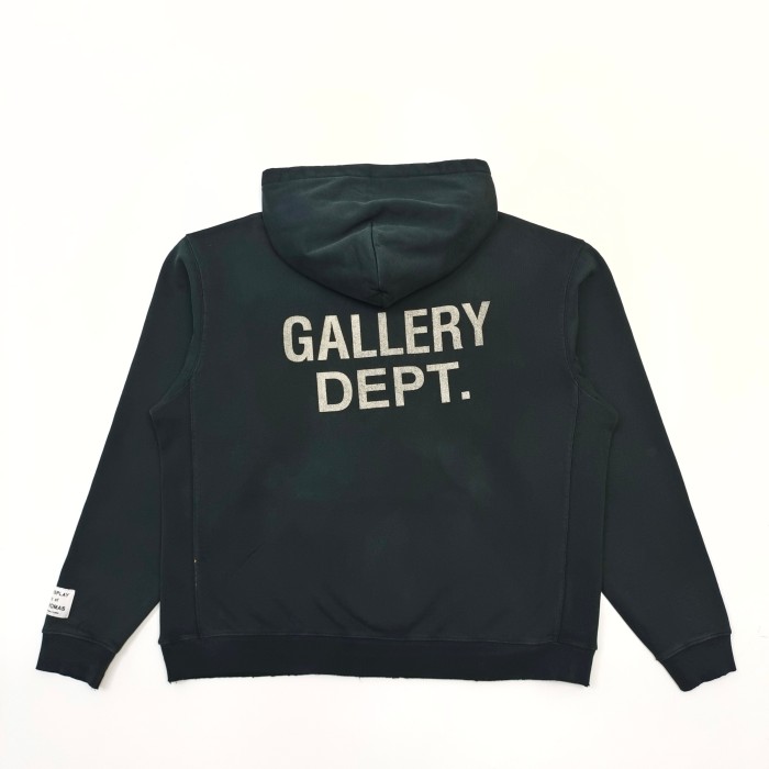 GALLERY DEPT HOODIES FZWY1722