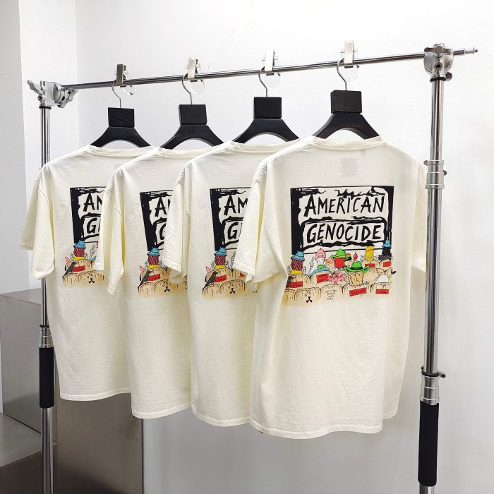 GALLERY DEPT. TEE FZTX4782