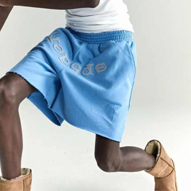 Sp5der Shorts FZKZ1316