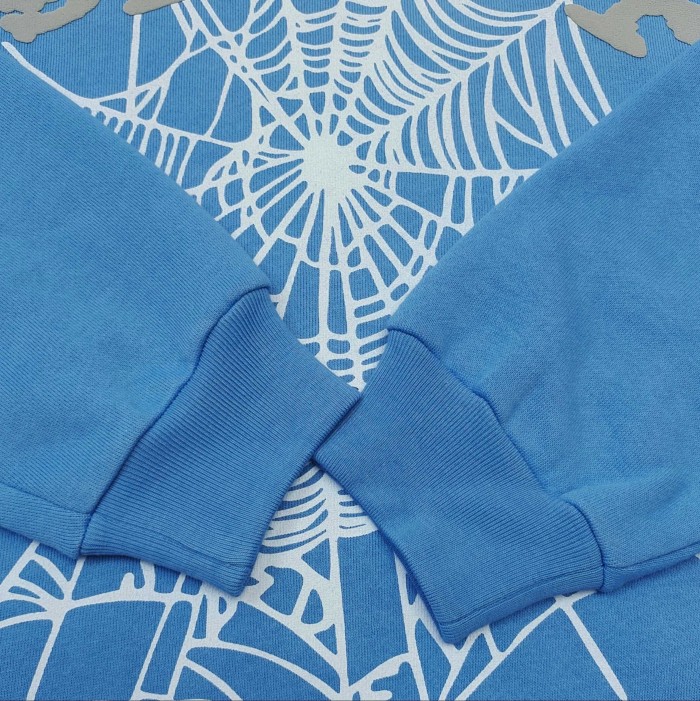 Sp5der hoodies FZWY1723