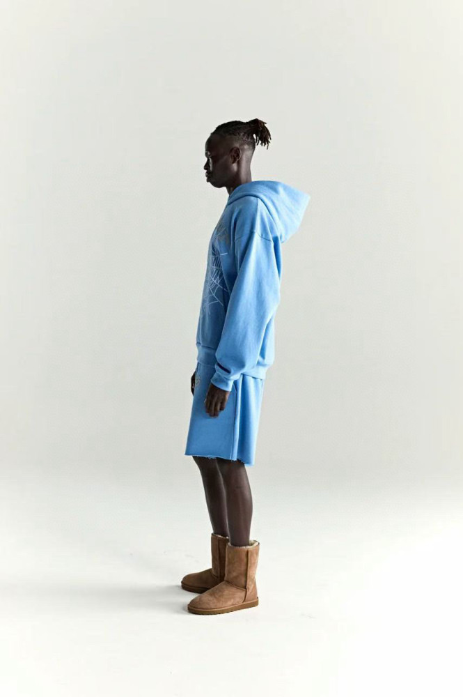 Sp5der hoodies FZWY1723
