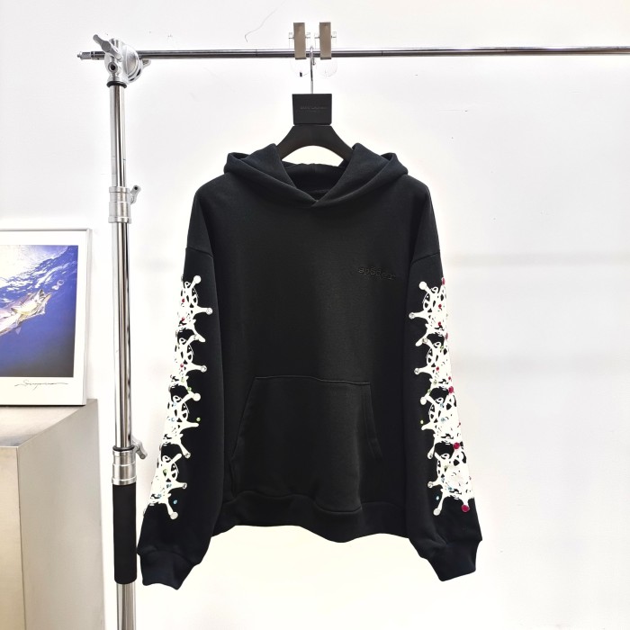Sp5der hoodies FZWY1720