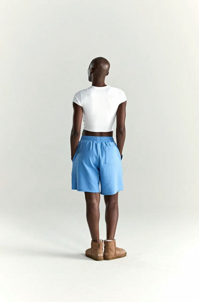 Sp5der Shorts FZKZ1316