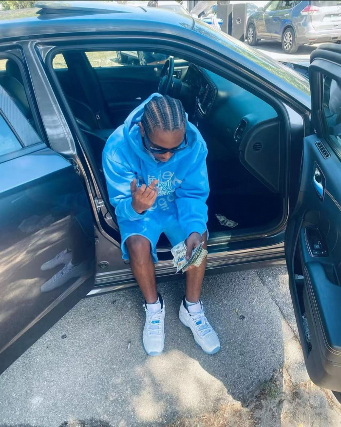 Sp5der hoodies FZWY1723