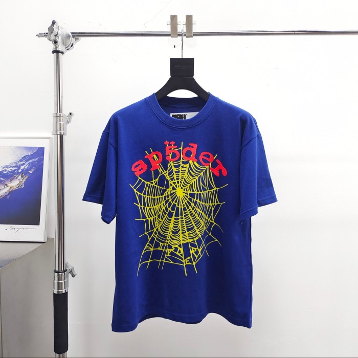 Sp5der Tee FZTX4795