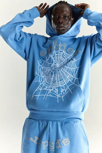 Sp5der hoodies FZWY1723