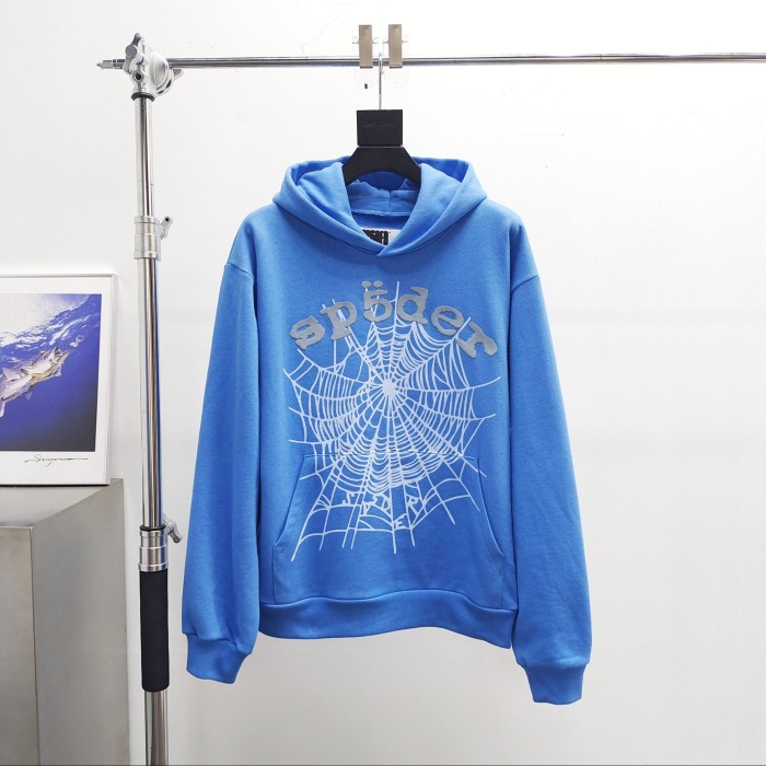 Sp5der hoodies FZWY1723