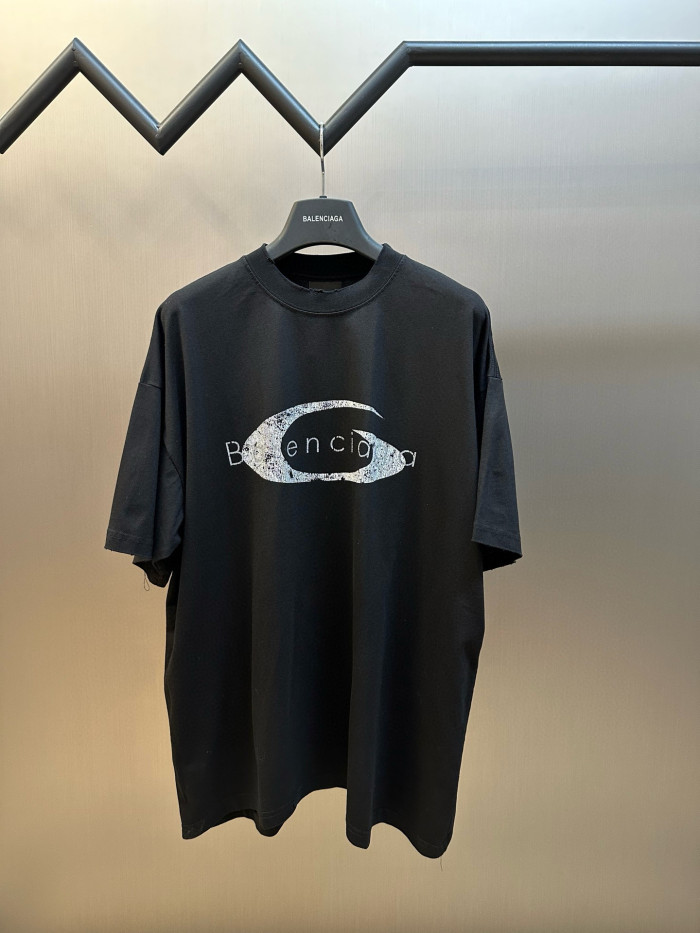 Balenciaga Tee FZTX4784
