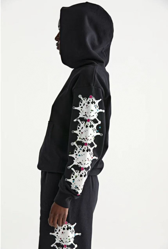 Sp5der hoodies FZWY1720