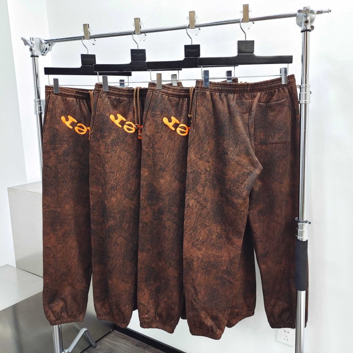 Sp5der Sweatpants FZKZ1307