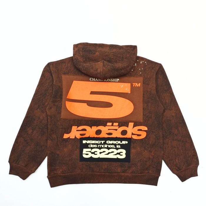 Sp5der hoodies FZWY1721