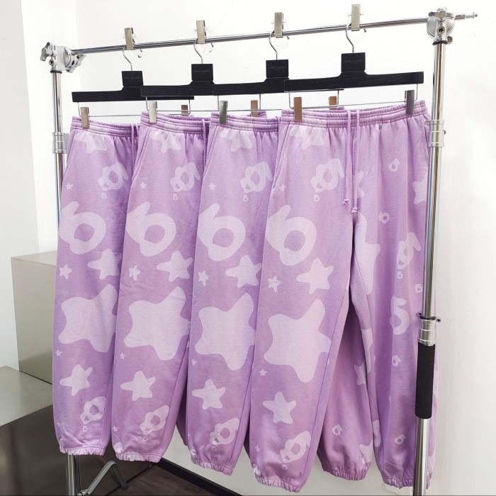Sp5der Sweatpants FZKZ1317
