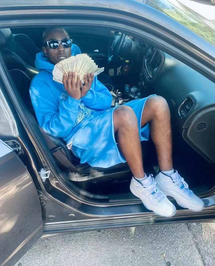 Sp5der hoodies FZWY1723