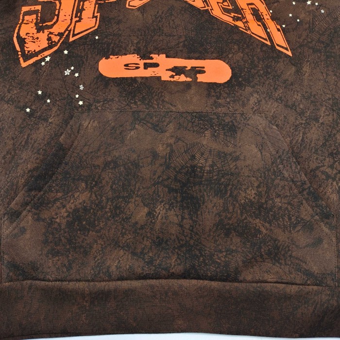 Sp5der hoodies FZWY1721