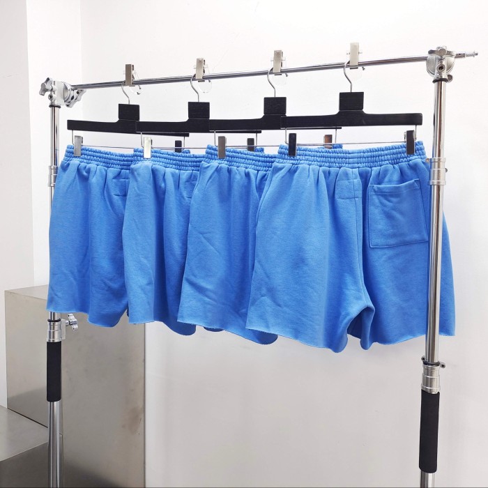 Sp5der Shorts FZKZ1316