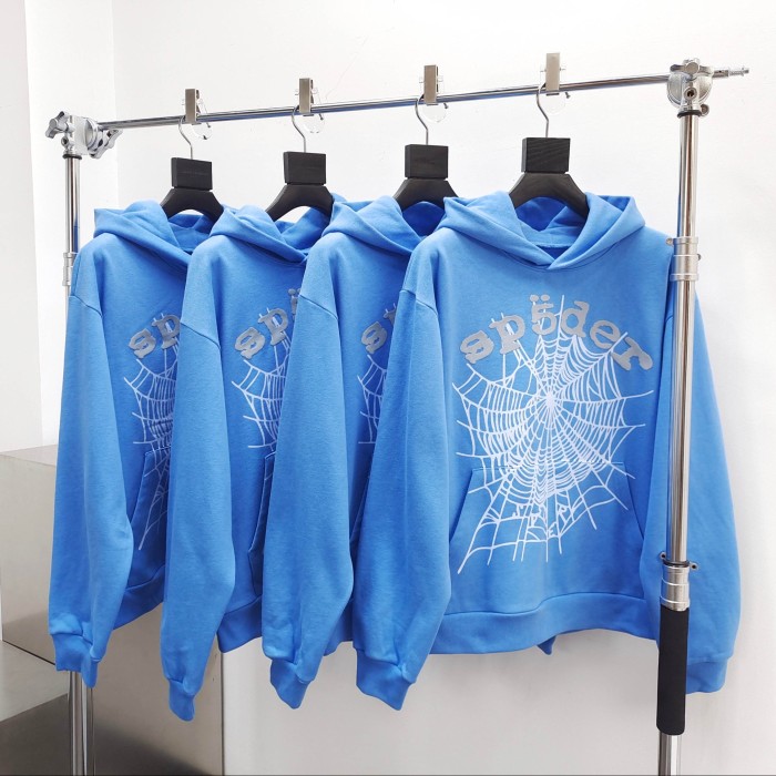 Sp5der hoodies FZWY1723