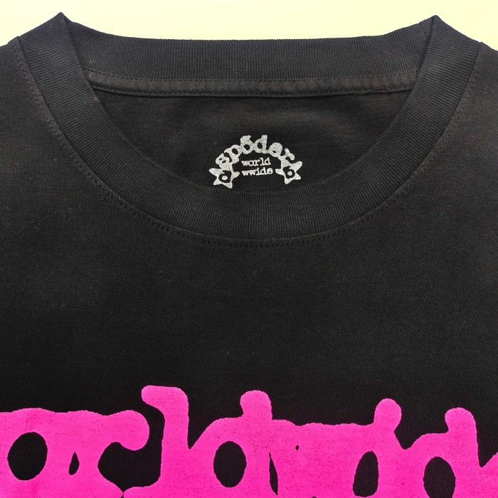 Sp5der Tee FZTX4790