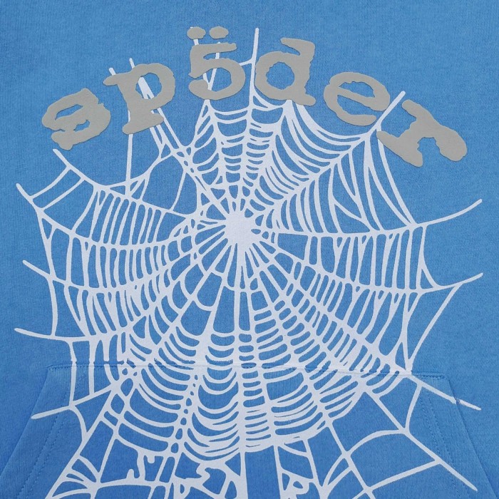 Sp5der hoodies FZWY1723