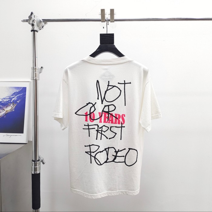 Sp5der Tee FZTX4791