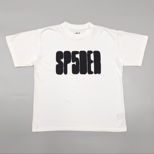 Sp5der Tee FZTX4792