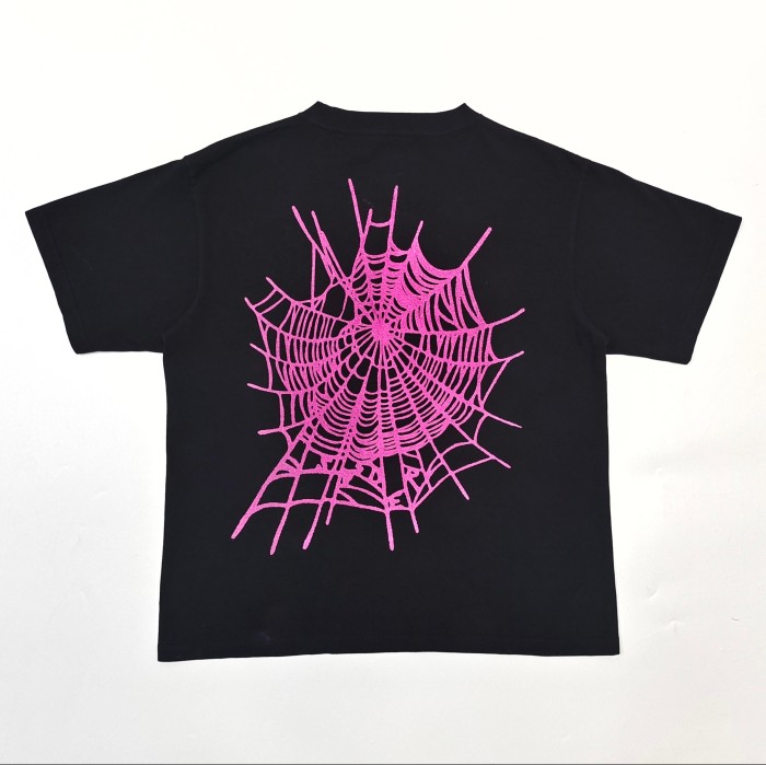 Sp5der Tee FZTX4790