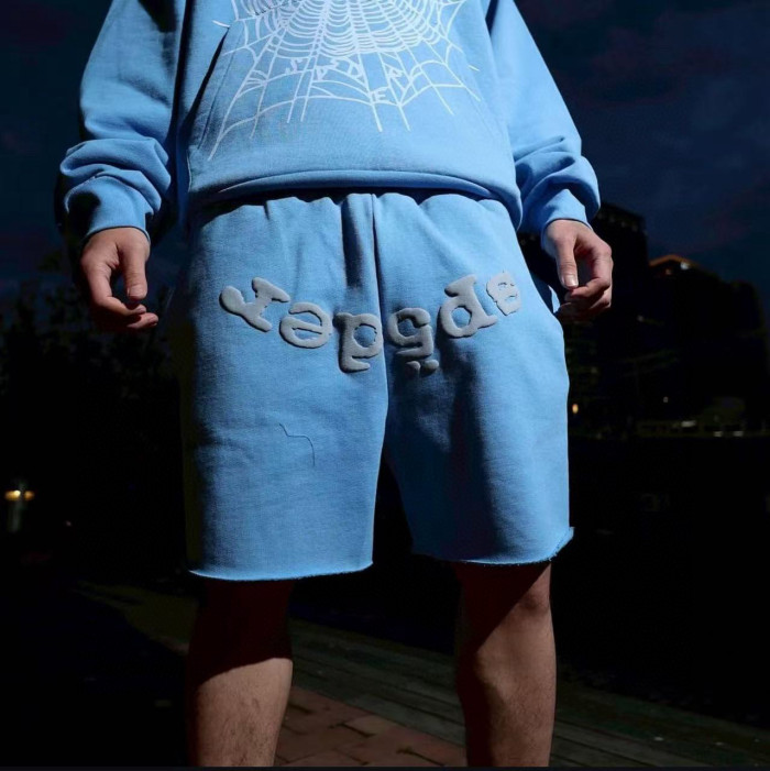 Sp5der hoodies FZWY1723