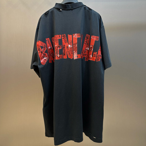 Balenciaga Tee FZTX4785