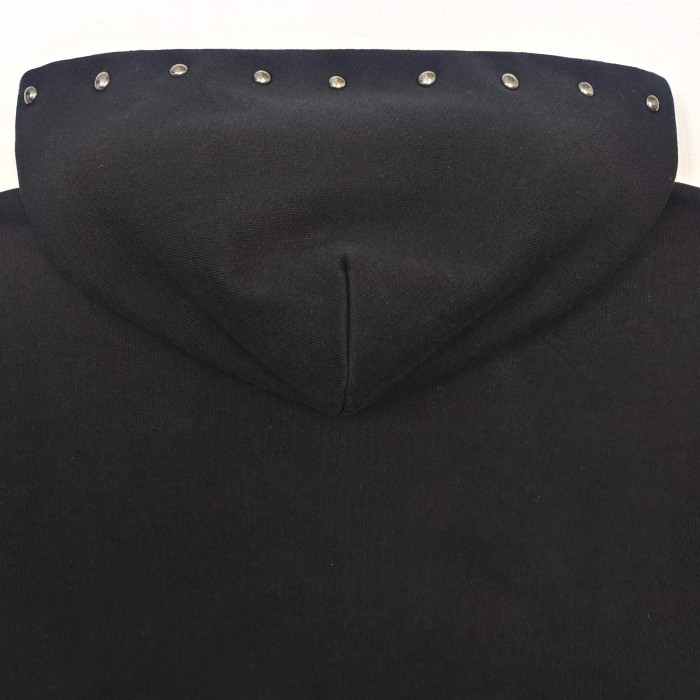 Sp5der Zipper Hoodies FZWY1713
