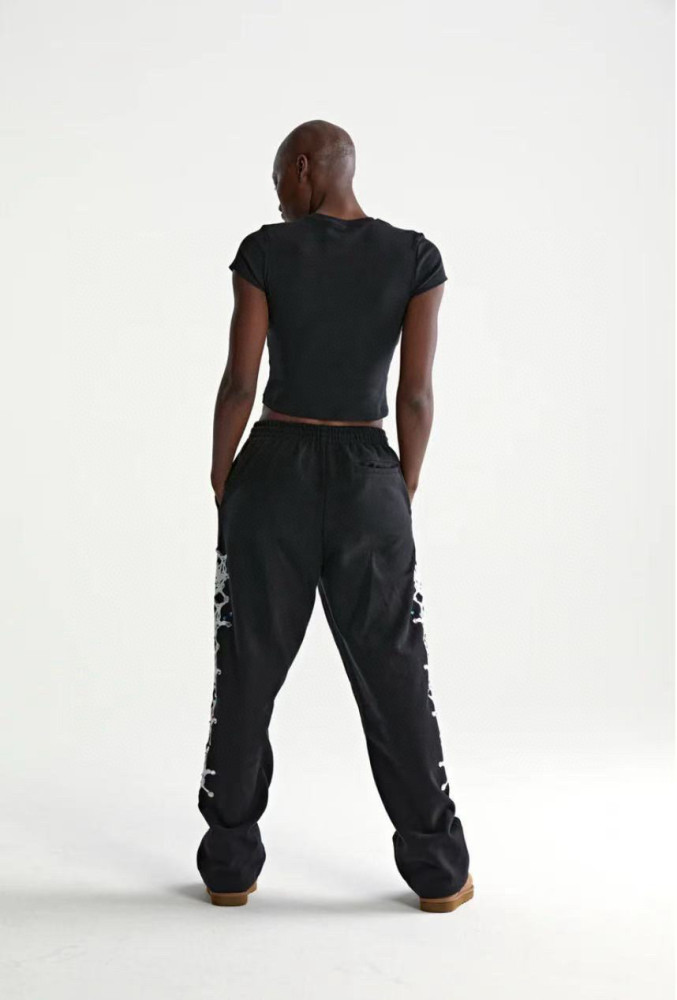 Sp5der Sweatpants FZKZ1304