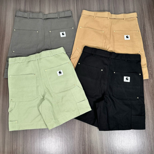 CARHARTT X SACAI 24SS VER2.0 SHORT FZKZ1319