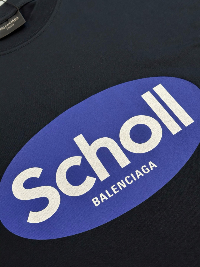 Balenciaga Tee FZTX4796