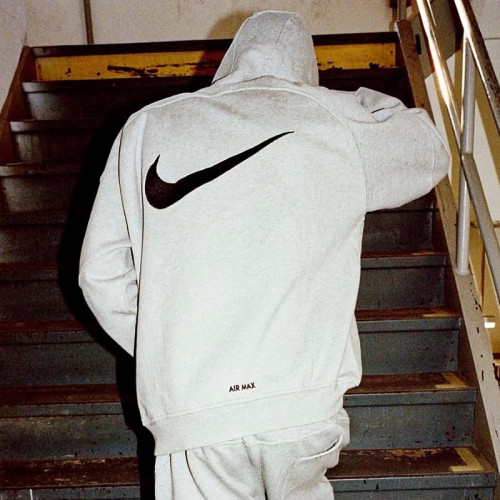 SUPREME X NIKE SS25 WEEK4 JACKET FZJK1801