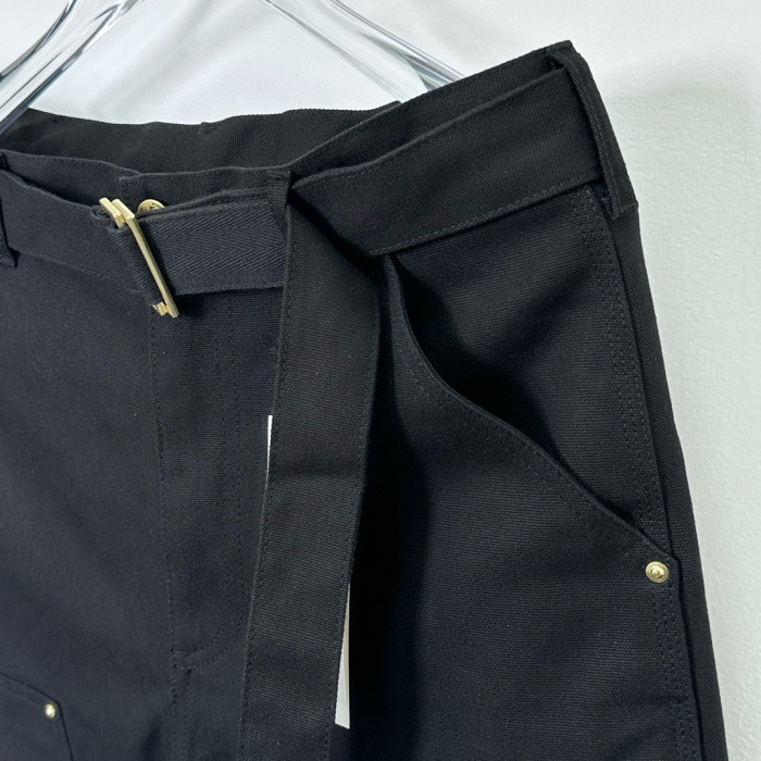 CARHARTT X SACAI 24SS VER2.0 SHORT FZKZ1319