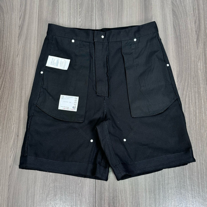 CARHARTT X SACAI 24SS VER2.0 SHORT FZKZ1319