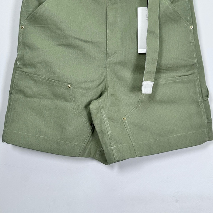 CARHARTT X SACAI 24SS VER2.0 SHORT FZKZ1319