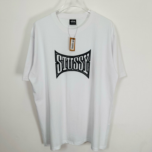 STUSSY 25SS CHAMPION TEE FZTX4806