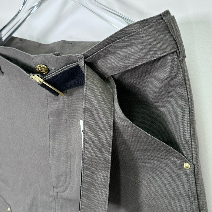 CARHARTT X SACAI 24SS VER2.0 SHORT FZKZ1319