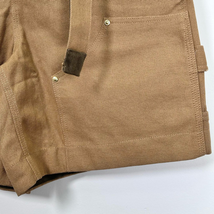 CARHARTT X SACAI 24SS VER2.0 SHORT FZKZ1319