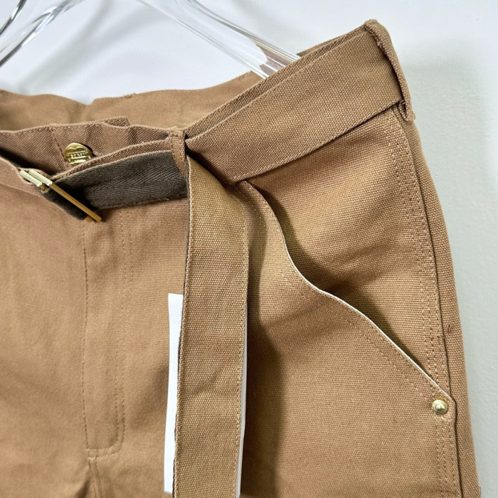 CARHARTT X SACAI 24SS VER2.0 SHORT FZKZ1319