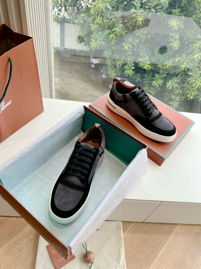 Loro Piana Shoes FZXZ206